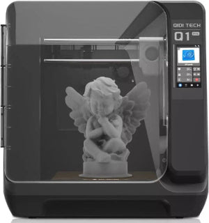 QIDI Q1 Pro 3D Printer